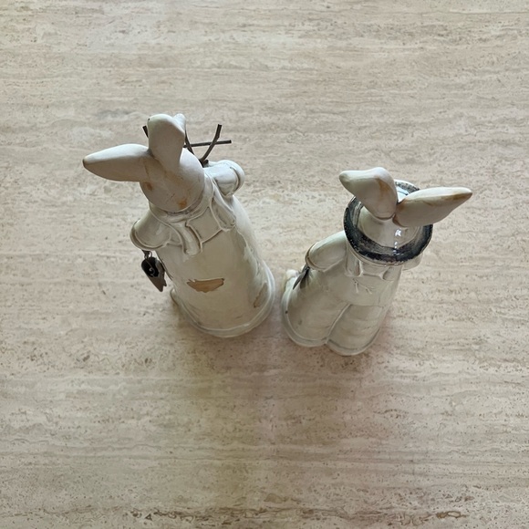 Vintage Rabbits - Picture 15 of 16